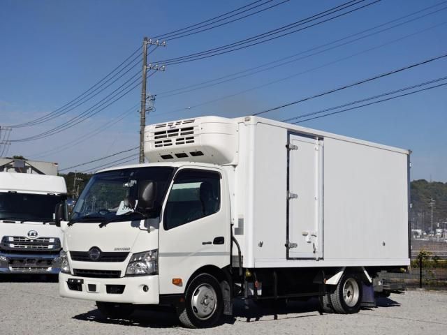 HINO DUTRO 2019 Image 31