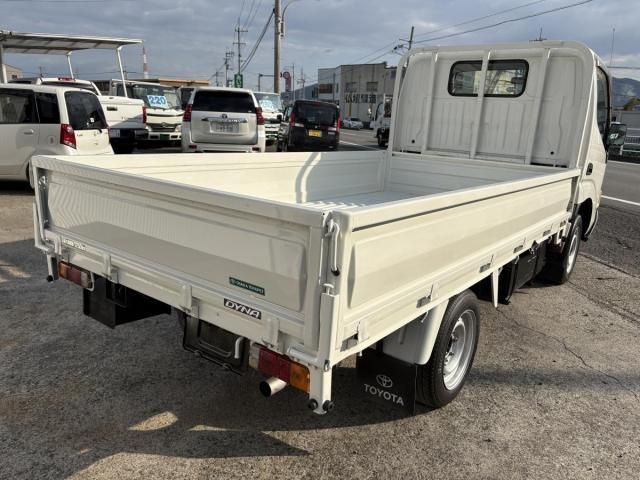 TOYOTA TOYOACE 2004 Image 31