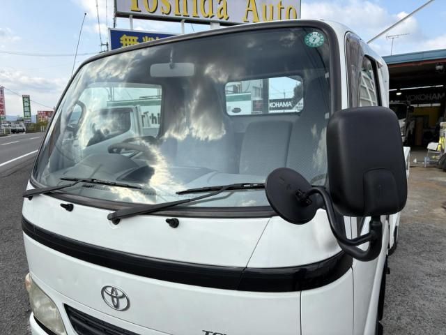 TOYOTA TOYOACE 2004 Image 31