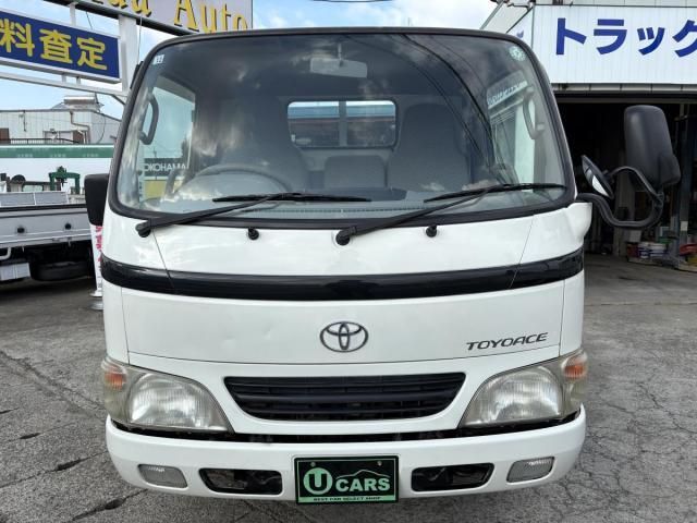 TOYOTA TOYOACE 2004 Image 31
