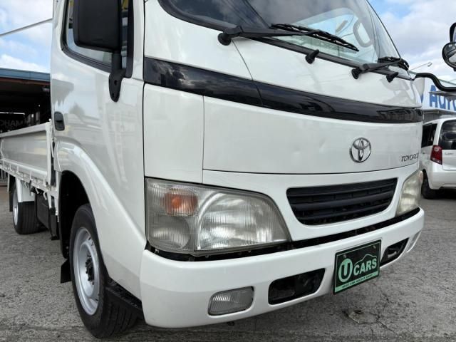 TOYOTA TOYOACE 2004 Image 31