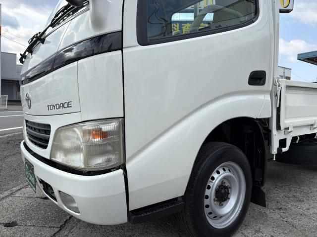 TOYOTA TOYOACE 2004 Image 31