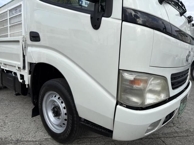 TOYOTA TOYOACE 2004 Image 31