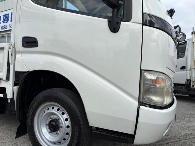 TOYOTA TOYOACE 2004 Image 31