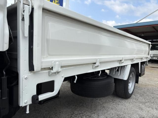 TOYOTA TOYOACE 2004 Image 31