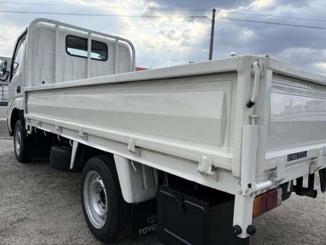 TOYOTA TOYOACE 2004 Image 31