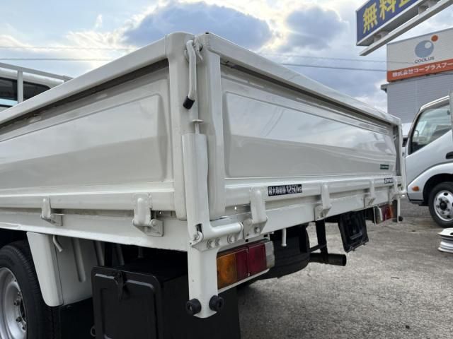 TOYOTA TOYOACE 2004 Image 31