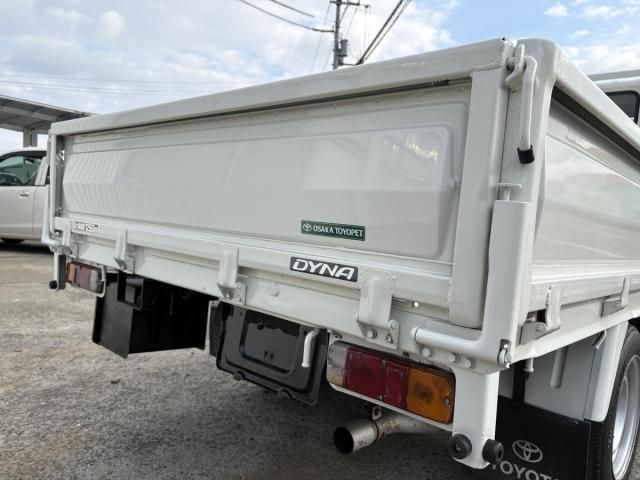 TOYOTA TOYOACE 2004 Image 31