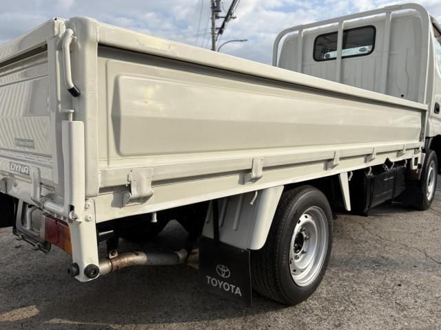 TOYOTA TOYOACE 2004 Image 31