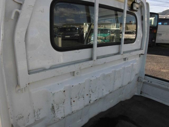 SUZUKI CARRY TRUCK 4WD 2023 Image 31