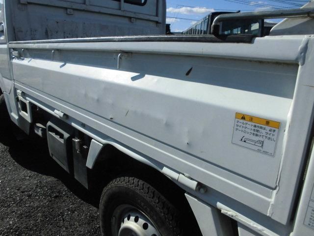 SUZUKI CARRY TRUCK 4WD 2023 Image 31