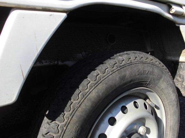 SUZUKI CARRY TRUCK 4WD 2023 Image 31