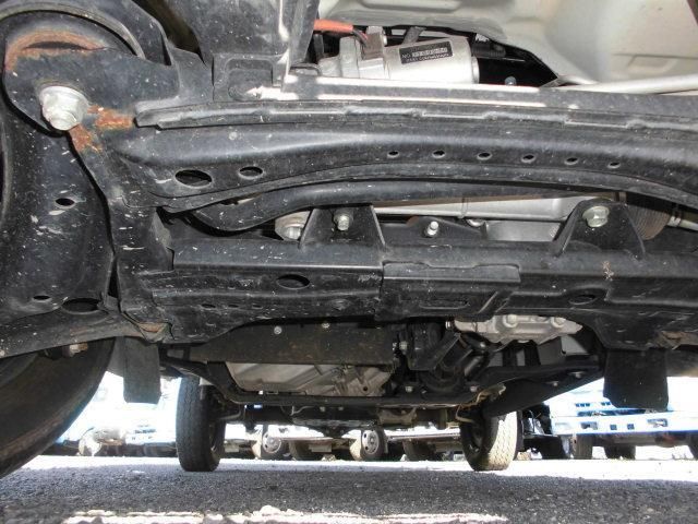 SUZUKI CARRY TRUCK 4WD 2023 Image 31