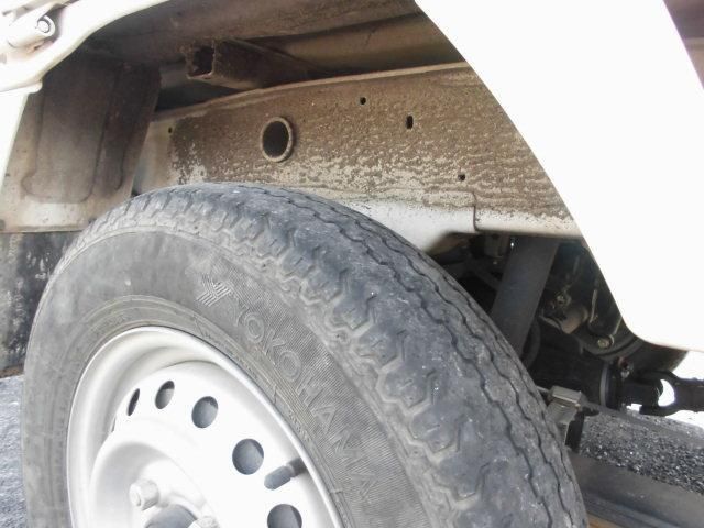 SUZUKI CARRY TRUCK 4WD 2023 Image 31