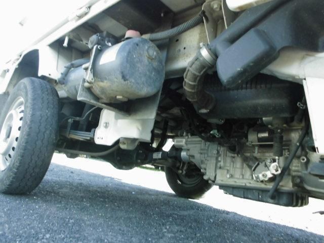 SUZUKI CARRY TRUCK 4WD 2023 Image 31