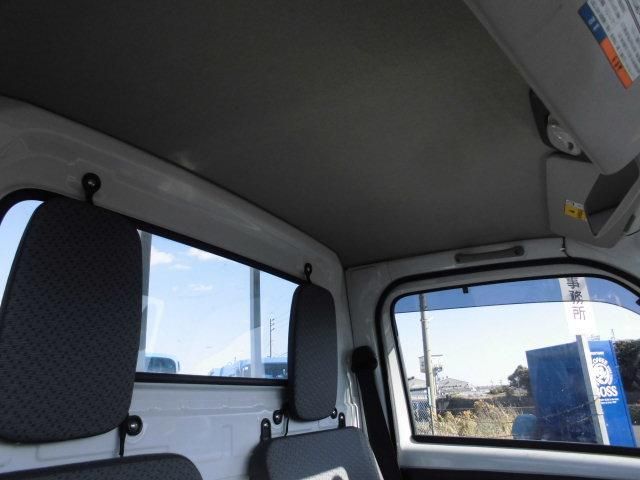 SUZUKI CARRY TRUCK 4WD 2023 Image 31