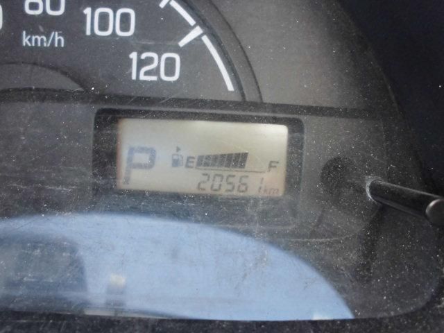 SUZUKI CARRY TRUCK 4WD 2023 Image 31