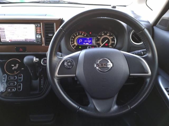 NISSAN DAYZ ROOX 2014 Image 31