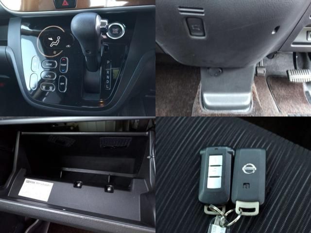 NISSAN DAYZ ROOX 2014 Image 31