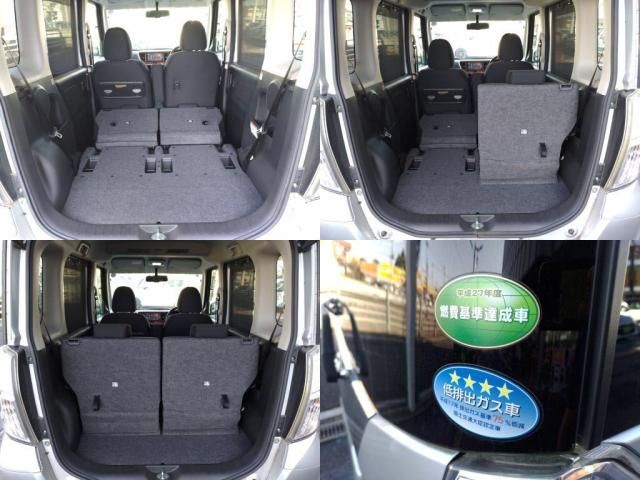 NISSAN DAYZ ROOX 2014 Image 31