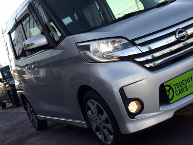 NISSAN DAYZ ROOX 2014 Image 31