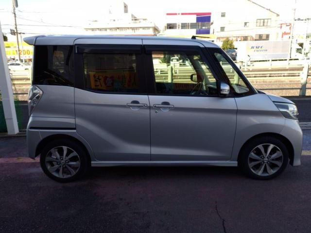 NISSAN DAYZ ROOX 2014 Image 31