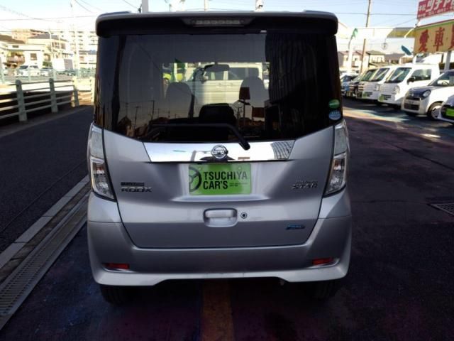 NISSAN DAYZ ROOX 2014 Image 31