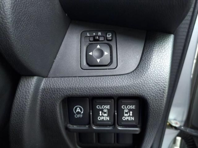 NISSAN DAYZ ROOX 2014 Image 31