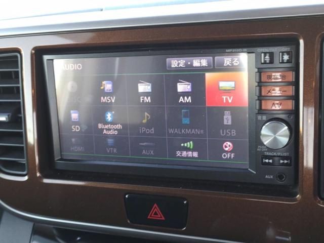 NISSAN DAYZ ROOX 2014 Image 31