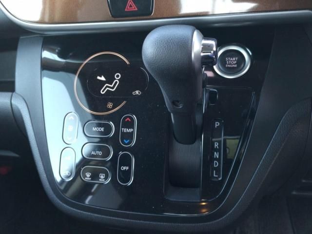 NISSAN DAYZ ROOX 2014 Image 31