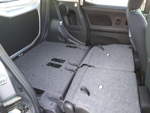 NISSAN DAYZ ROOX 2014 Image 31