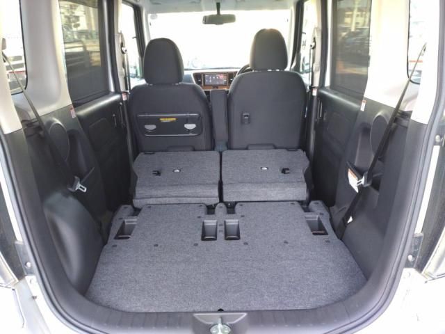 NISSAN DAYZ ROOX 2014 Image 31