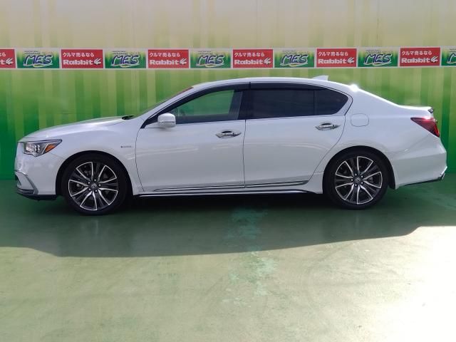 HONDA LEGEND HYBRID 2019 Image 31