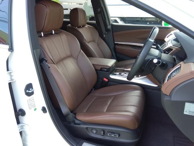 HONDA LEGEND HYBRID 2019 Image 31