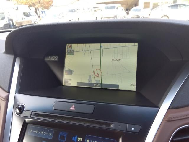 HONDA LEGEND HYBRID 2019 Image 31