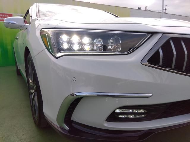 HONDA LEGEND HYBRID 2019 Image 31