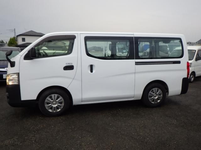 NISSAN NV350 CARAVAN 1.15T 2017 Image 31