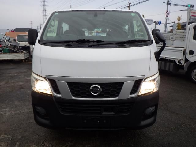 NISSAN NV350 CARAVAN 1.15T 2017 Image 31