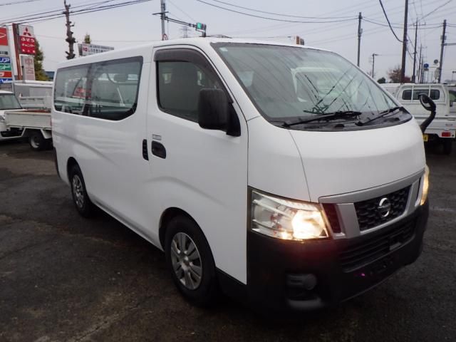 NISSAN NV350 CARAVAN 1.15T 2017 Image 31