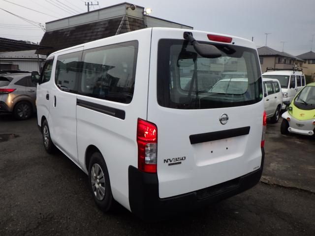 NISSAN NV350 CARAVAN 1.15T 2017 Image 31