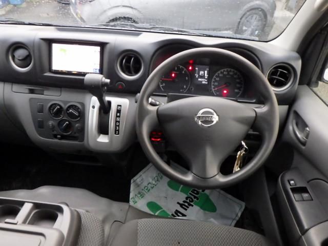 NISSAN NV350 CARAVAN 1.15T 2017 Image 31