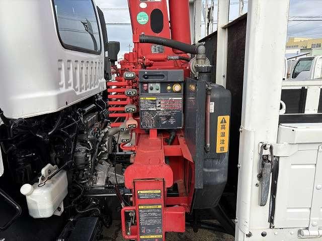 ISUZU FORWARD 2017 Image 31