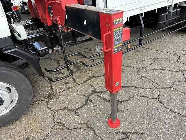 ISUZU FORWARD 2017 Image 31