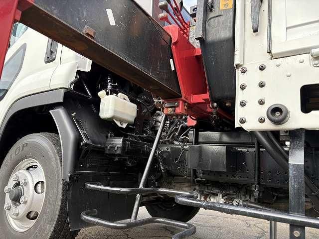 ISUZU FORWARD 2017 Image 31