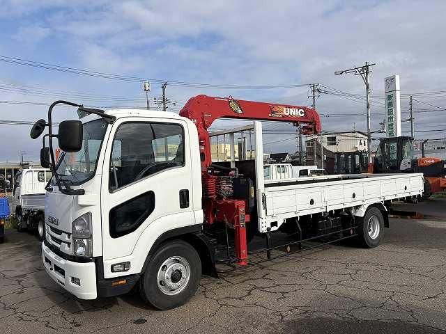 ISUZU FORWARD 2017 Image 31