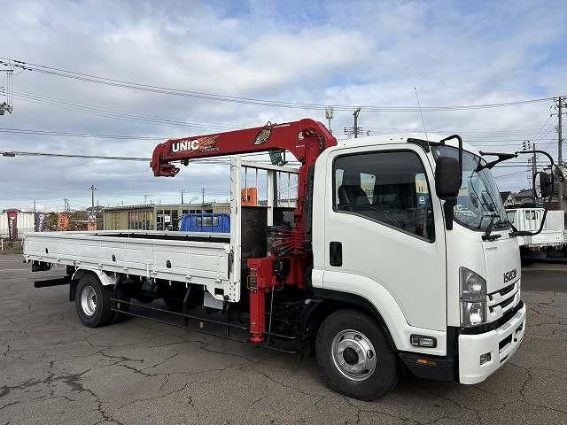 ISUZU FORWARD 2017 Image 31