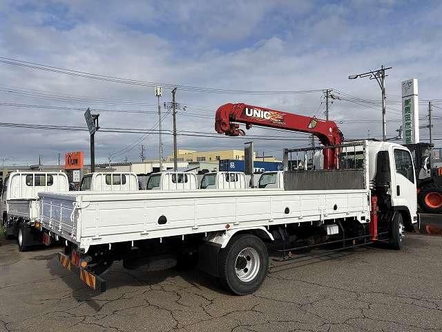 ISUZU FORWARD 2017 Image 31