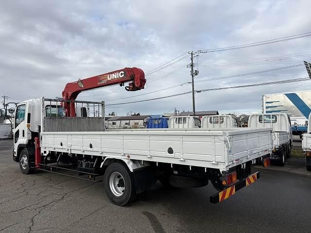 ISUZU FORWARD 2017 Image 31