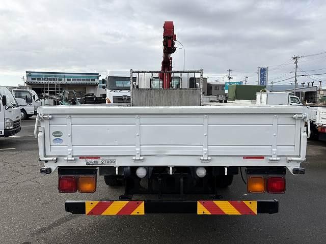 ISUZU FORWARD 2017 Image 31
