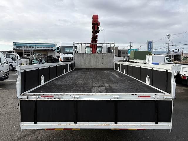 ISUZU FORWARD 2017 Image 31